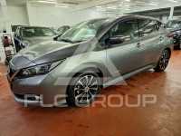 2019 Nissan LEAF