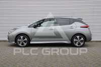 2019 Nissan LEAF