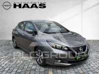 2019 Nissan LEAF