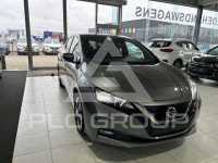 2019 Nissan LEAF