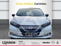 2019 Nissan LEAF