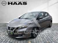 2019 Nissan LEAF