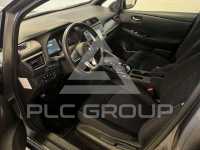2019 Nissan LEAF