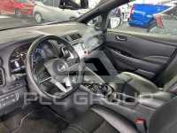 2019 Nissan LEAF