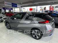 2019 Nissan LEAF
