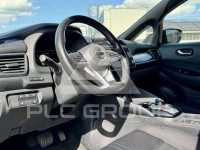 2019 Nissan LEAF