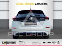 2019 Nissan LEAF