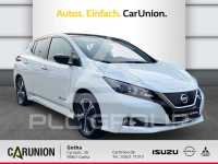 2019 Nissan LEAF