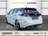 2019 Nissan LEAF