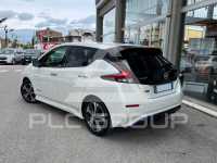 2019 Nissan LEAF
