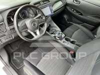 2019 Nissan LEAF