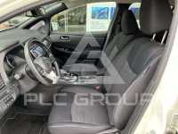 2019 Nissan LEAF