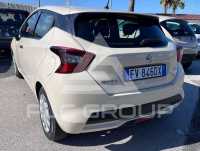 2019 Nissan MICRA