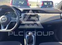 2019 Nissan MICRA