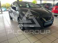 2019 Nissan MICRA