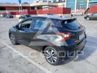 2019 Nissan MICRA