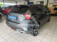 2019 Nissan MICRA
