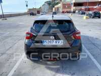 2019 Nissan MICRA