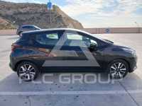 2019 Nissan MICRA