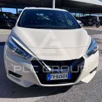 2019 Nissan MICRA