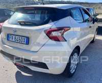 2019 Nissan MICRA