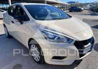 2019 Nissan MICRA