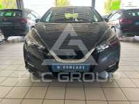 2019 Nissan MICRA