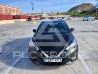 2019 Nissan MICRA
