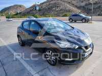 2019 Nissan MICRA