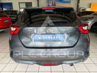 2019 Nissan MICRA