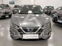 2019 Nissan QASHQAI