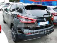 2019 Nissan QASHQAI
