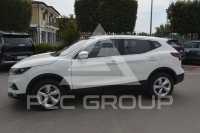 2019 Nissan QASHQAI