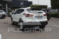 2019 Nissan QASHQAI