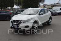 2019 Nissan QASHQAI