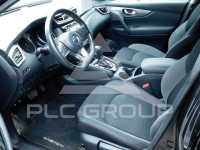 2019 Nissan QASHQAI