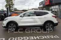 2019 Nissan QASHQAI