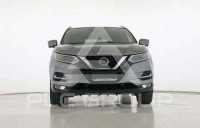 2019 Nissan QASHQAI