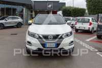 2019 Nissan QASHQAI