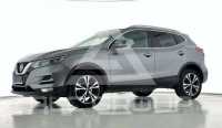 2019 Nissan QASHQAI