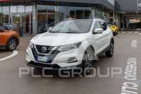 2019 Nissan QASHQAI