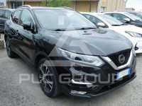 2019 Nissan QASHQAI