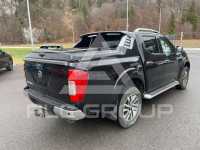 2019 Nissan Navara
