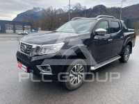2019 Nissan Navara