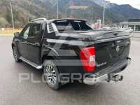 2019 Nissan Navara