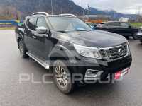 2019 Nissan Navara