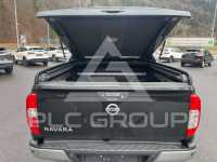 2019 Nissan Navara