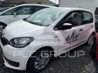 2019 Skoda Citigo