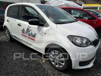2019 Skoda Citigo