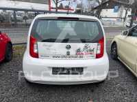2019 Skoda Citigo